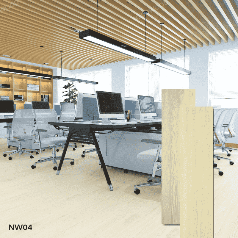 180x1220mm Wear-Resistant Non-Slip Spc Flooring 180x1220mm Wear-Resistant Non-Slip Spc Flooring