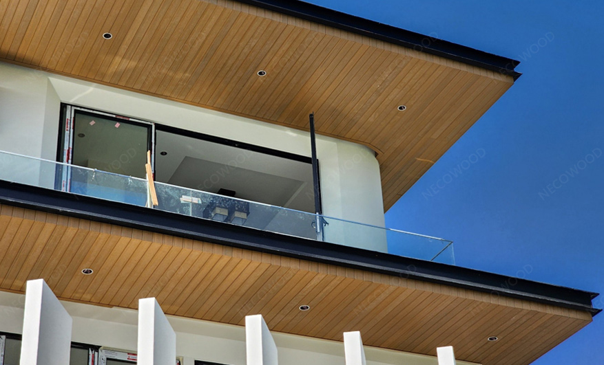 Why are more and more people choosing WPC wood-plastic materials in the outdoor building materials industry? Why are more and more people choosing WPC wood-plastic materials in the outdoor building materials industry?