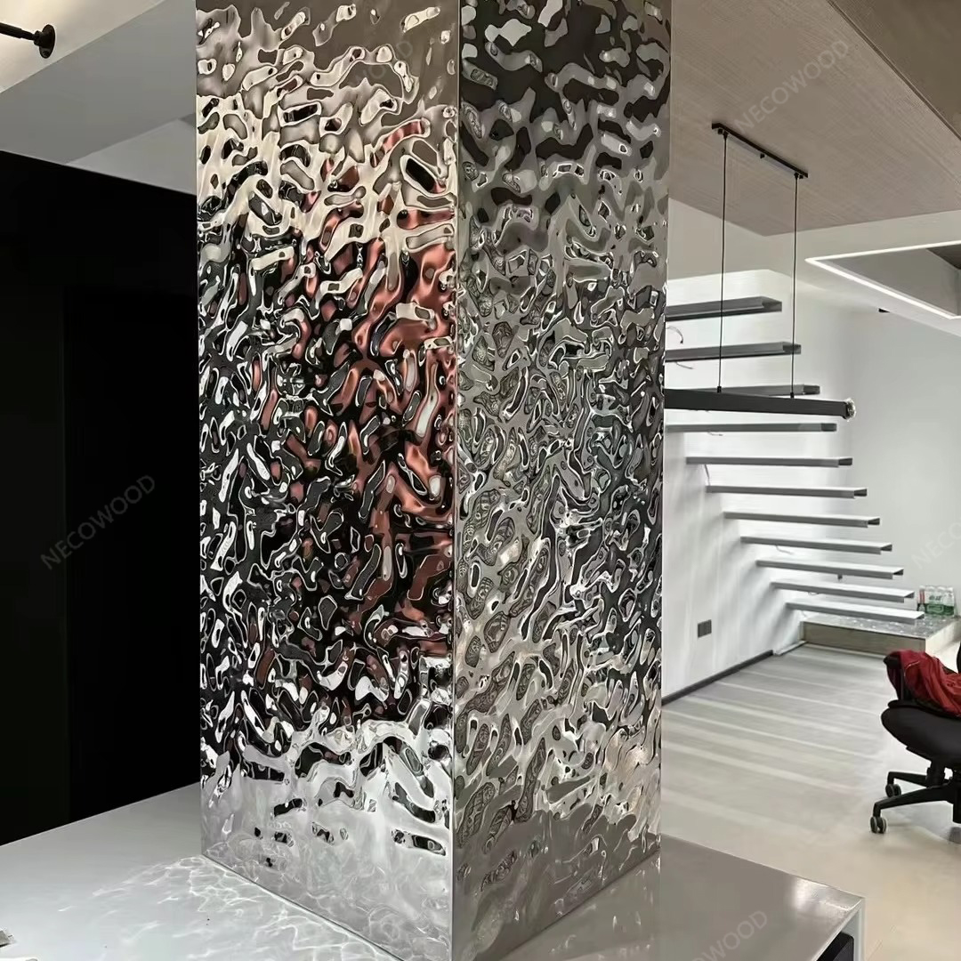 Transform Your Space with Eco-Friendly Carbon Crystal Plates Transform Your Space with Eco-Friendly Carbon Crystal Plates