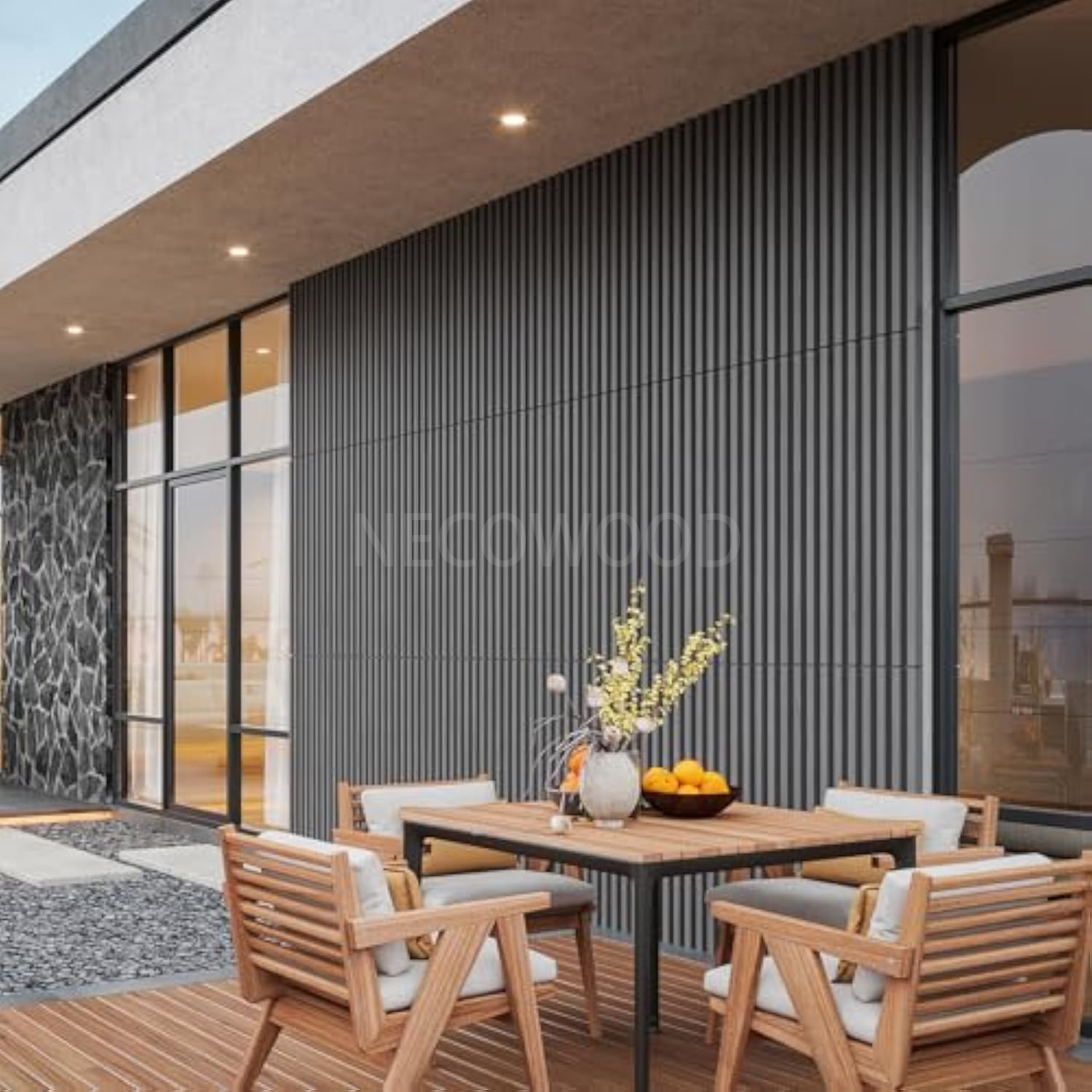 Leading the Future of Eco-Friendly Composite Wood Innovation Leading the Future of Eco-Friendly Composite Wood Innovation