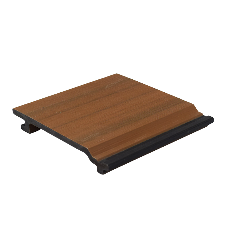 3D Embossing PE Co-extrusion Cladding 3D Embossing PE Co-extrusion Cladding