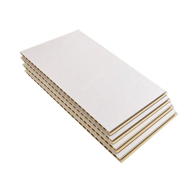 400V Integrated Bamboo Fiberboard Wall Panel 400V Integrated Bamboo Fiberboard Wall Panel