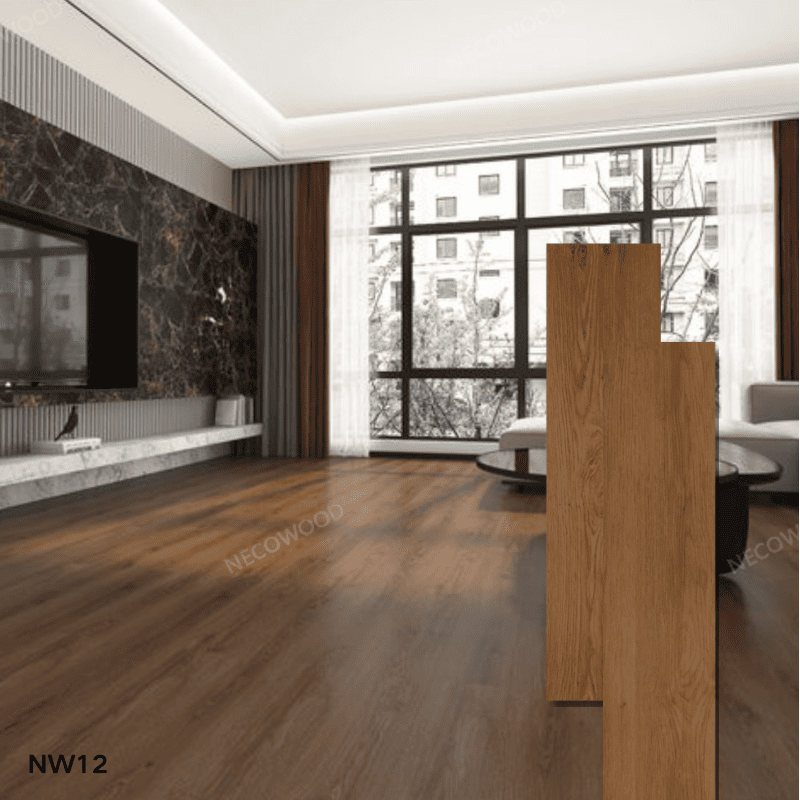 Anti-Slip Scratch-Resistant Easy Clean Spc Flooring Anti-Slip Scratch-Resistant Easy Clean Spc Flooring