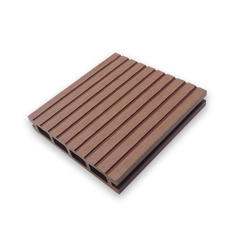 Classic Square Hole PE Decking