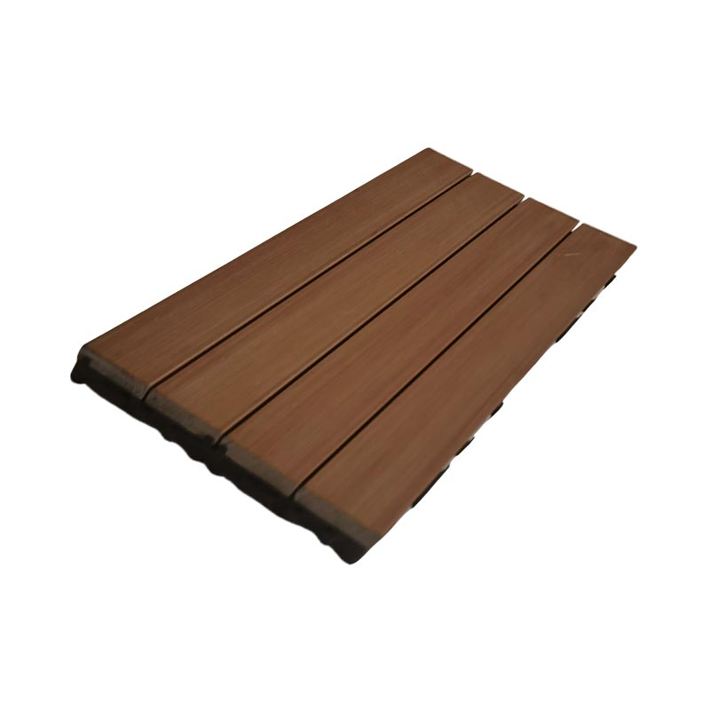 Interlock ASA DIY Decking Flooring