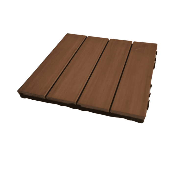 Interlock ASA DIY Decking flooring Interlock ASA DIY Decking flooring