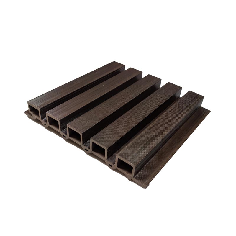 WPC Wood Plastic Asa Wall Panels