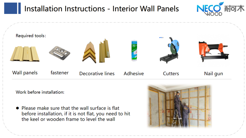 Installation Guides -  - 1